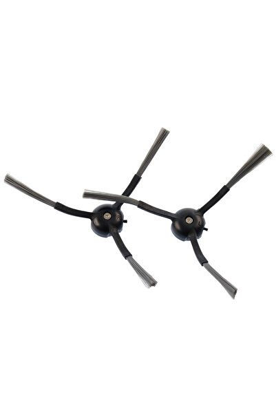 Makodesign Roidmi Eve Plus, perie laterală pentru aspirator robot compatibil ...