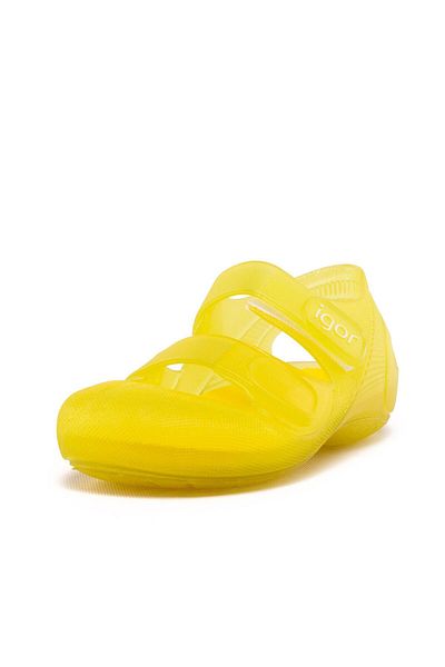 IGOR Bondı S10110 Children's Velcro Sandals