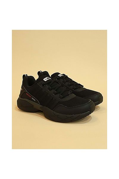 Lescon 1045 Easystep Ultra Light Anatomical Sole Walking and Running Shoes