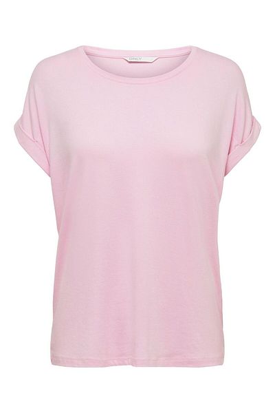 ONLY Bequem geschnittenes T-Shirt