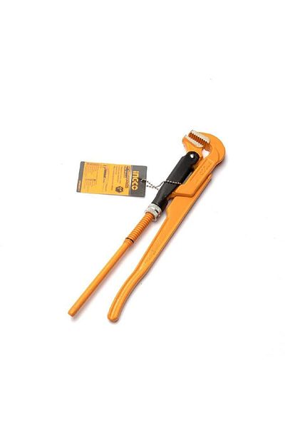 Ingco 1 Inch Heavy Duty Ivec Pipe Wrench