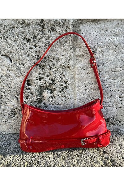 Grandcollection Μαύρο χρώμα Pinterest λουστρίνι γυαλιστερό ύφασμα Γυναικεία τ...