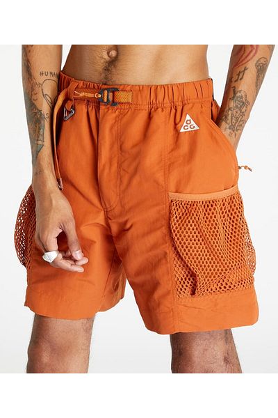 Nike ACG "Snowgrass" Men's Cargo Shorts - Sportswear