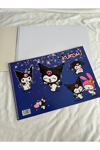 Planet Butik كتاب صور كورومي ميلودي ستار