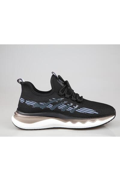 Guja 24y548 Siyah Erkek Sneakers