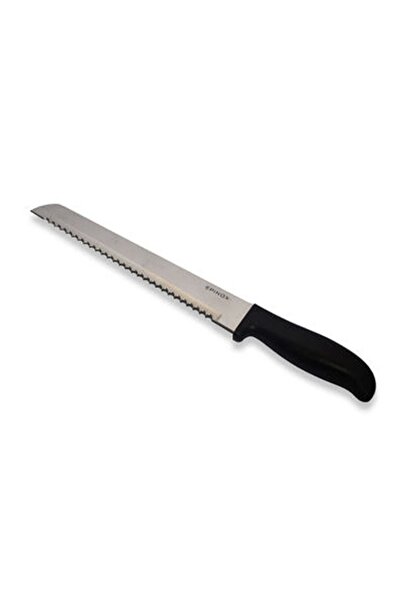 Dişli Ekmek Bıçağı 25cm(pek-25)