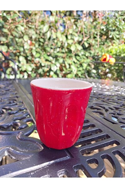 Arthall tasarım Planet Duble Türk Kahvesi Fincanı