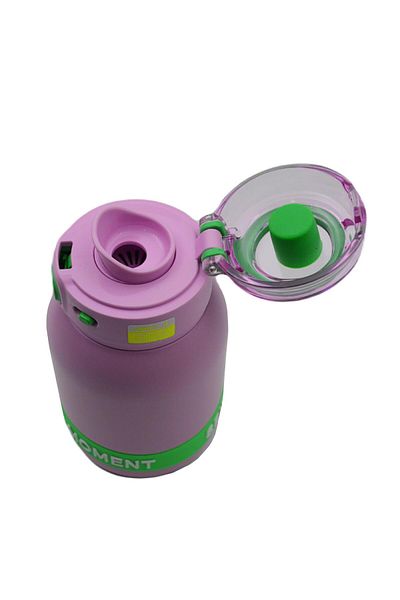 Shotay Thermos Flask 600 ml - Enjoy (ST-8901)