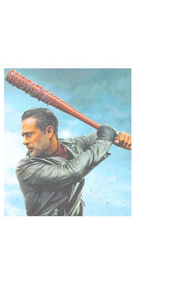 serfo كوب twd نيغان