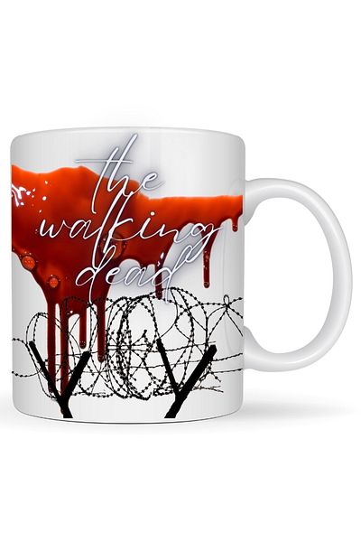 serfo كوب twd نيغان