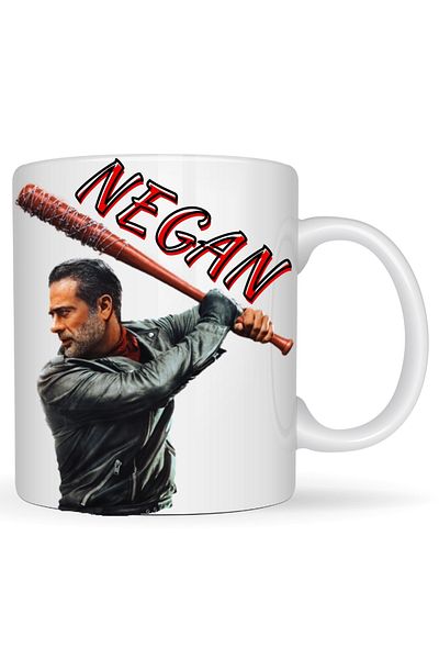 serfo كوب twd نيغان