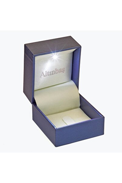 Altınbaş Işıklı Yüzük Kutusu