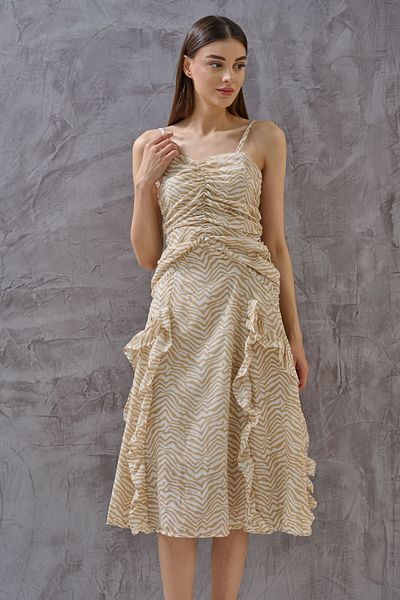 SHUGAA ROCHIE LUNGA DE IN, SHUGA, PENTRU FEMEI ZEBRA
