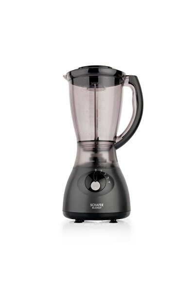 Schafer Blendy Sürahi Blender - Antrasit