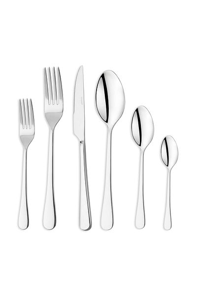 Schafer Hamburg 72 Piece C.K.B. Set-Silver08