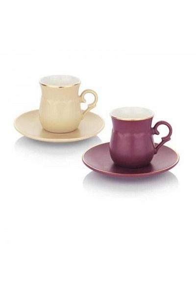Schafer Viva Turkish Coffee Cup Set