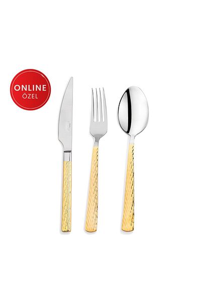 Schafer Sheen Dining Group Set-18 Pieces-bottom
