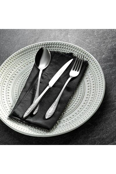 Schafer Loitz 36 Piece Fork and Knife Set
