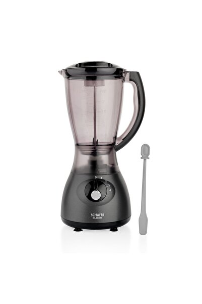 Schafer Blendy Sürahi Blender - Antrasit