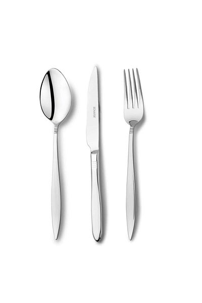 Schafer Leon 61 Pieces - 12 Person Cutlery Set