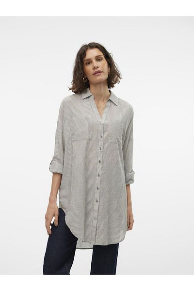Vero Moda Bluse VMISABEL Tunika