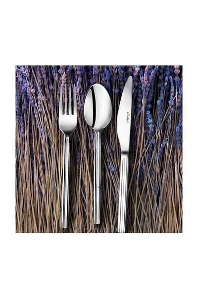 Schafer 90 Piece Viva Cutlery Set