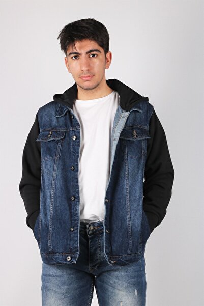 Kaizer Erkek Kot Ceket