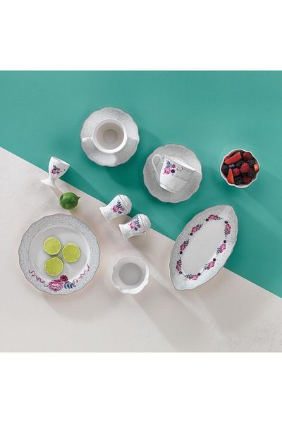 Schafer 32 Piece Joy Breakfast Set -xxx02 10588