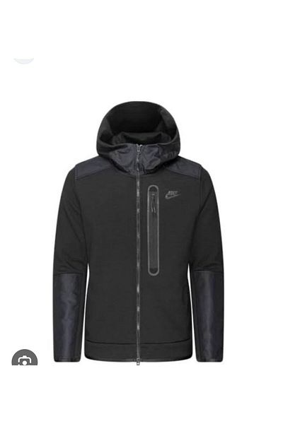 Nike Nike Tech Fleece Men's Sweatshirt - Full Zip