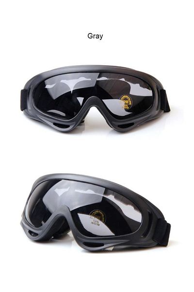 Universal Snow Glasses