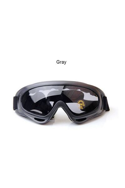 Universal Snow Glasses