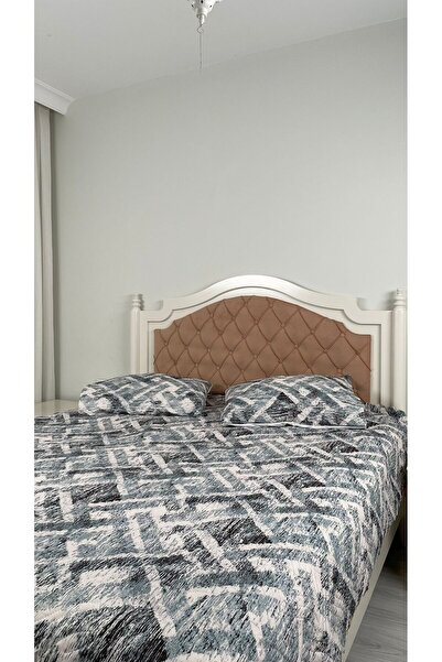 bursa çeyiz KAPİTONE YATAK ÖRTÜSÜ 3 PARÇA