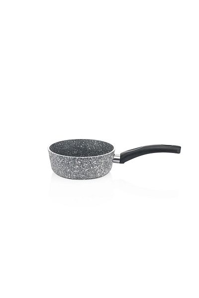 Schafer Piccola Deep Pot 14cm+Pan14+Cacheterola14cm-4 Pieces