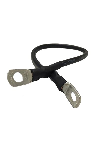 atgsolar AKÜ PARALEL BAĞLANTI KABLOSU 16MM 40CM