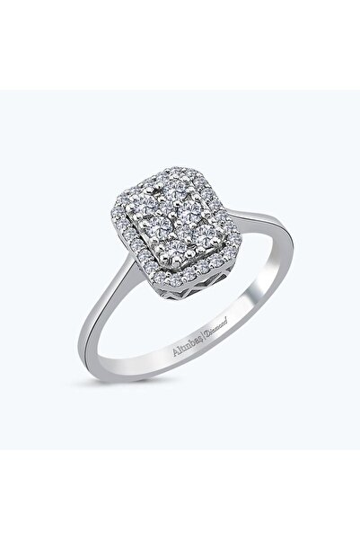 Altınbaş Pırlanta Yüzük