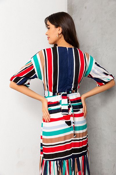 SHUGAA ROCHIE COLORATA DE FEMEI