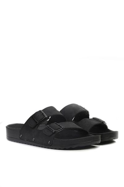 Pierre Cardin Γυναικείες Παντόφλες Καθημερινές - Velcro και Ρυθμιζόμενες