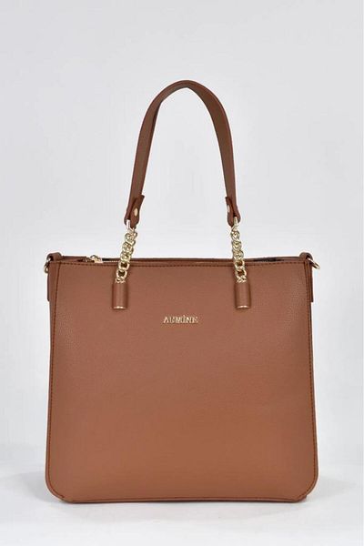 Armine Women's Hand and Shoulder Bag - Model 362
