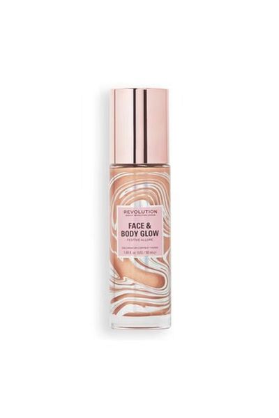 Revolution Festive Allure - Face and Body Illuminator