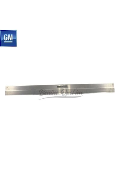 GM Opel Vectra A Sol Ön Kapı Cam Kızağı 43cm Orijinal