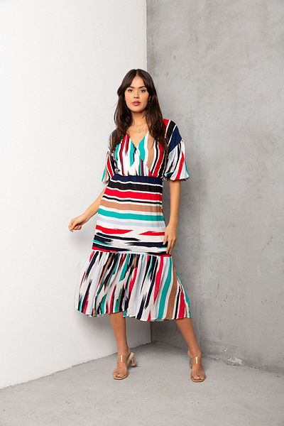SHUGAA ROCHIE COLORATA DE FEMEI