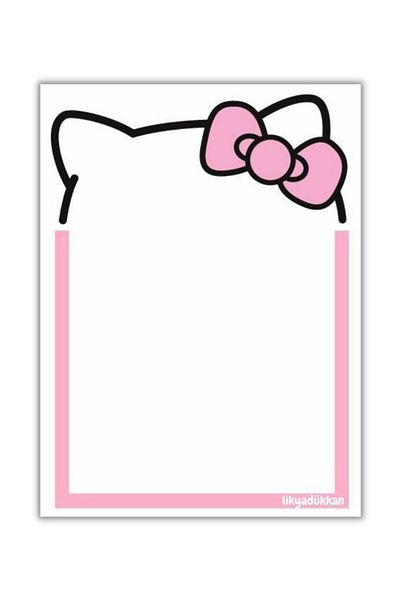 LikyaDükkan Bloc de note Memopad Pull Tear Dimensiune A5 50 de coli