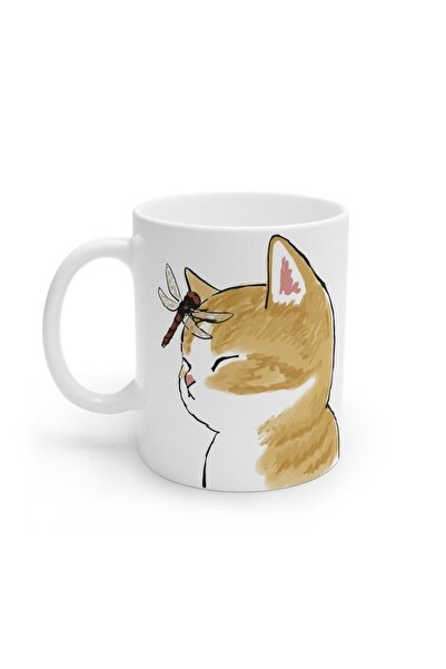 LikyaDükkan كوب البعوض والقطط والموسكيتو والقطط