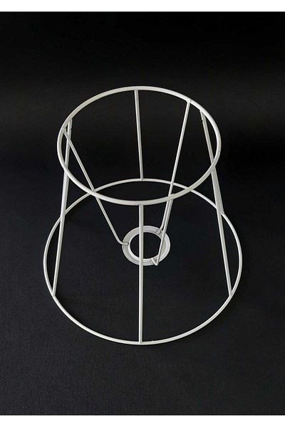 Mert stor Wire Lampshade
