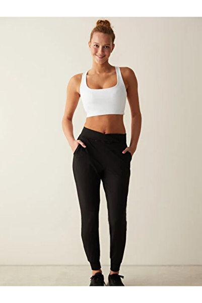 Penti Beyaz Orta Destek Join Spor Sütyeni