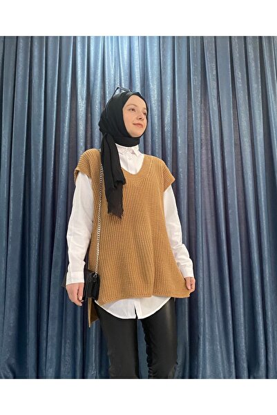 NOTUS FASHİON Süveter