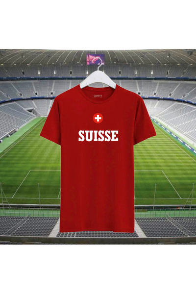SARI SUISSE SWISS TSHIRT 11 - Κομψό και άνετο σχέδιο