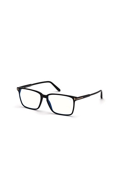 Tom Ford UNİSEX MAVİ IŞIK KORUMALI GÖZLÜK TF5696-B 001 <56/16 145 *0