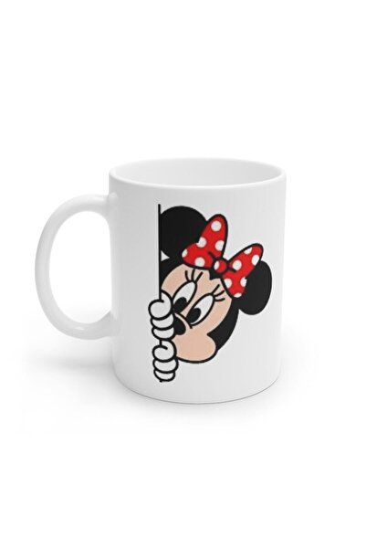Minnie Mouse Mouse Micy Wife Mug Mug
