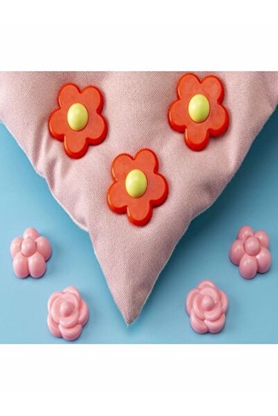 ugursepeti Set de 8 bucăți de fixare pentru pilota